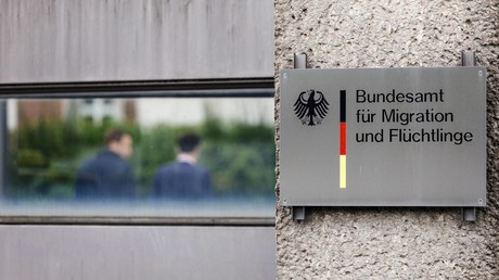 Zahl der Asylanträge in der EU 2017 halbiert - knapp ein Drittel davon wird in Deutschland gestellt
