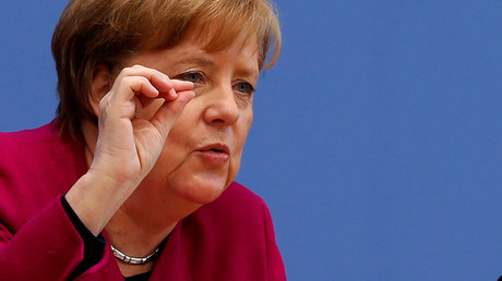 Merkel verurteilt Giftanschlag in Salisbury und erwartet rasche Antworten von Russland