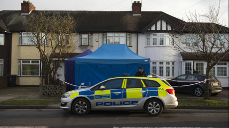 Nikolai Gluschkow in London gestorben – Tod steht nicht mit Skripal-Vorfall in Verbindung