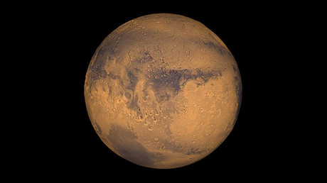 Über den Horizont hinaus: Russland plant Mars-Missionen im Jahr 2019