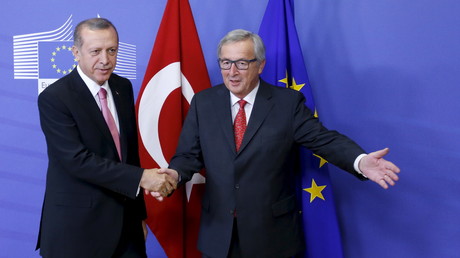 Milliarden für Flüchtlinge und EU-Beitritt: EU beschließt – Rechnungshof kritisiert