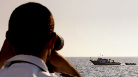 Tunesische Küstenwache fängt 120 Migranten im Mittelmeer ab