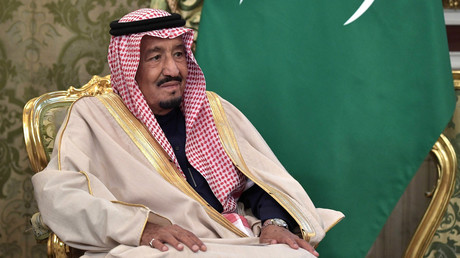 Französisches Gericht erlässt Haftbefehl gegen Tochter des saudischen Königs