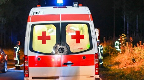 Sicherheitslücke in Notfall-App aufgedeckt - Schwachstelle behoben