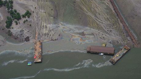 Amnesty-Bericht: Shell und ENI sollen ungenaue Angaben zu Havarien im Niger-Delta gemacht haben