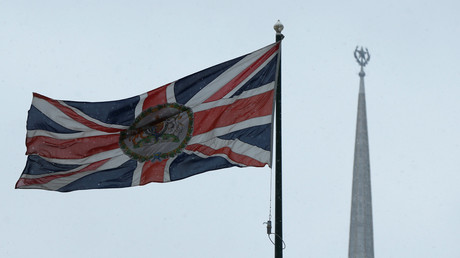 Russland weist 23 britische Diplomaten aus