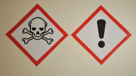 Russisches Verteidigungsministerium: USA haben Provokationen mit Chemiewaffen in Syrien vorbereitet