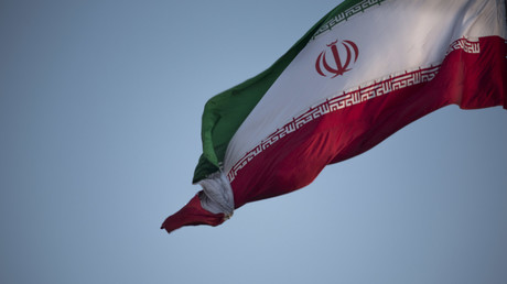 Weiterer iranischer Ex-Vizepräsident festgenommen