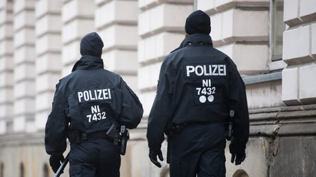 Zahl der Aufrufe zu Anschlägen von "einsamen Wölfen" gestiegen