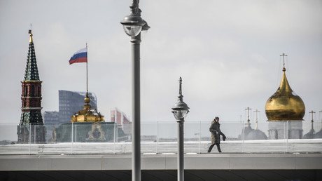 Snowden 2.0? Ex-Bundeswehr-Offizier stellt Antrag auf Asyl in Russland