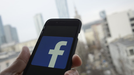 Facebook sperrt Datenanalyse-Firma aus Trump-Wahlkampf aus
