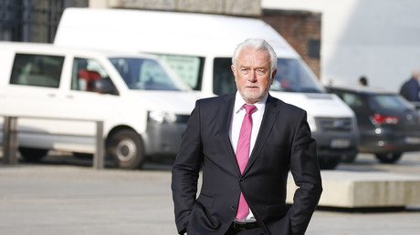 Der einsame Ruf des Wolfgang Kubicki nach einer Annäherung zu Russland