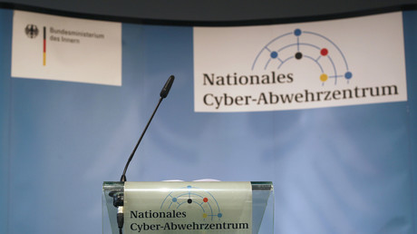 Virtuelles Schlachtfeld: Berlin erwägt Durchführung von Cyberangriffen