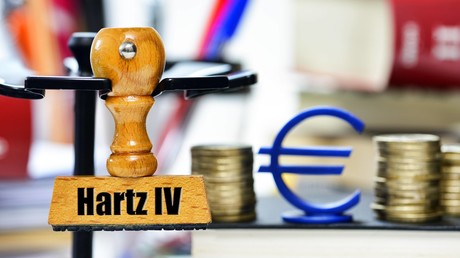 Steuerzahlerbund: Hartz IV bringt oft mehr Geld als Arbeit