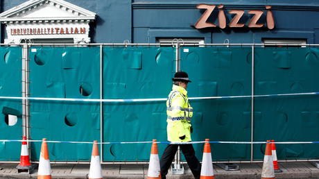 Verurteilung ohne Untersuchung - eine Einschätzung des Falls Skripal