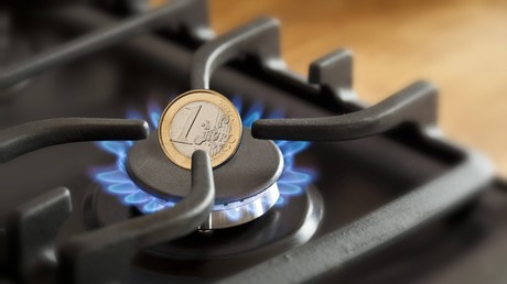 Russlands Energieminister: Verzicht Londons auf russisches Gas schadet nur Verbrauchern