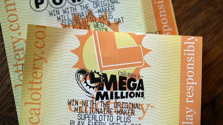 Amerikanischer Albtraum - vom Lotto-Millionär zum Gefängnis-Tellerwäscher