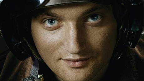 Ukraine: Angeblicher Protagonist beim Abschuss von MH17 ist tot