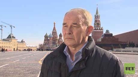 Kommunist Tetjokin zu Putins Wiederwahl: "Verändern wird sich nichts" (Video)
