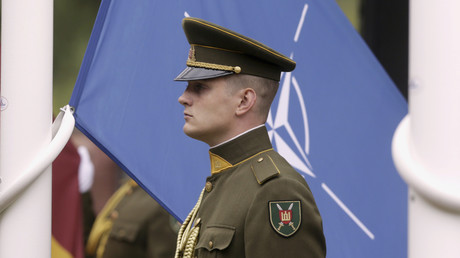 Litauen: Nationaler Sicherheitsrat plädiert für höhere Militärausgaben