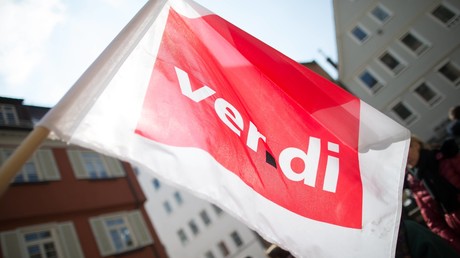 Tarifkonflikt: Verdi legt Nahverkehr in mehreren Großstädten lahm