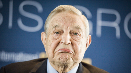 Alle gegen Orbán: Soros-Organisation säht Zwietracht zwischen EU-Staaten
