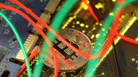 Deutsche Forscher entdecken Links auf Kinderpornografie in Bitcoin-Blockchain