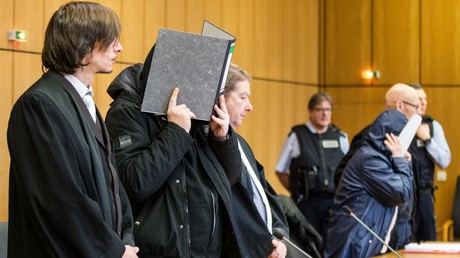 Mutmaßliche Lidl-Erpresser erneut vor Gericht