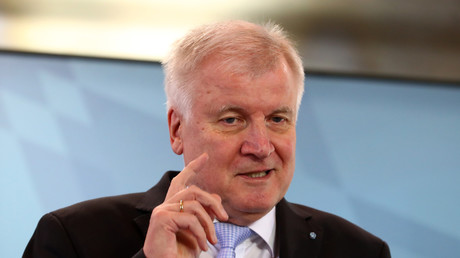 NRW stellt sich quer: Widerstand gegen Seehofers Plan für mehr Grenzkontrollen