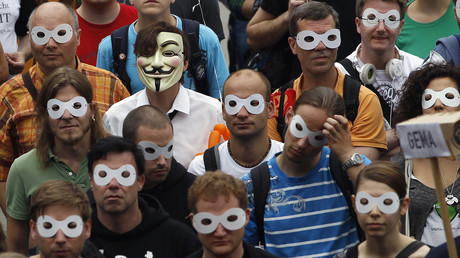 Zensur im Gewand des Verbraucherschutzes: EU will Internetseiten sperren