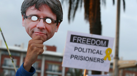 Der Fall Puigdemont: Wie es jetzt weitergeht - Und wer alles mitentscheidet