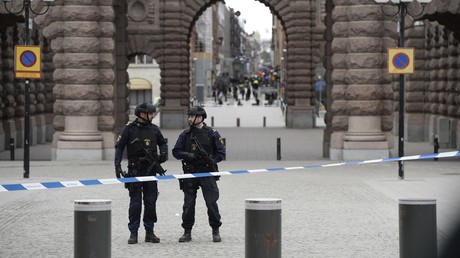 Facebook-Ärger auch in Schweden: Öffentlicher Spendenaufruf für IS blieb zwei Jahre stehen