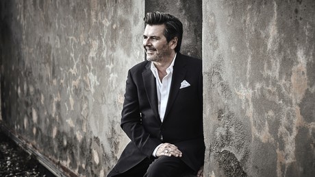Interview mit Thomas Anders: "Das war für die Bevölkerung eine Sensation"