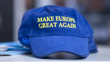 SOEK-Leiter Henrich: EU braucht einheitlichen Wertekatalog statt Doppelstandards