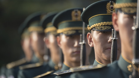 So Close: Koreaner nimmt absichtlich zu, um dem Militärdienst zu entgehen - und erhält Haftstrafe
