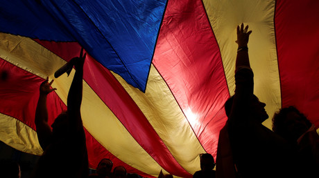 Separatismus ist ein gefährliches Prinzip