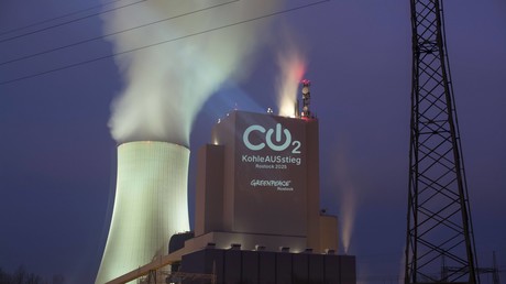 Studie: Deutschlands CO2-Budget für 2018 bereits aufgebraucht