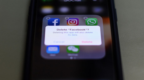 Daten-Skandal: Facebook versucht sich in Schadensbegrenzung