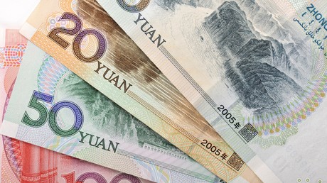 Petro-Yuan sei Dank: Russland und China reduzieren Abhängigkeit vom US-Dollar