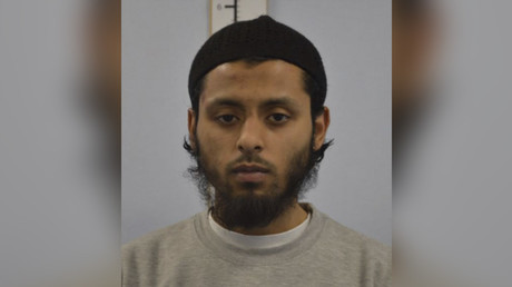 London: Lehrer rekrutierte Kinder für "Islamischen Staat" - 25 Jahre Haft
