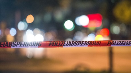 Erneut Paket mit sprengfähigem Material in Berliner Handwerkskammer entdeckt