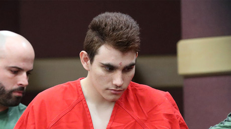 Amokläufer von Parkland wird zum Idol: Fans überschütten ihn mit Post