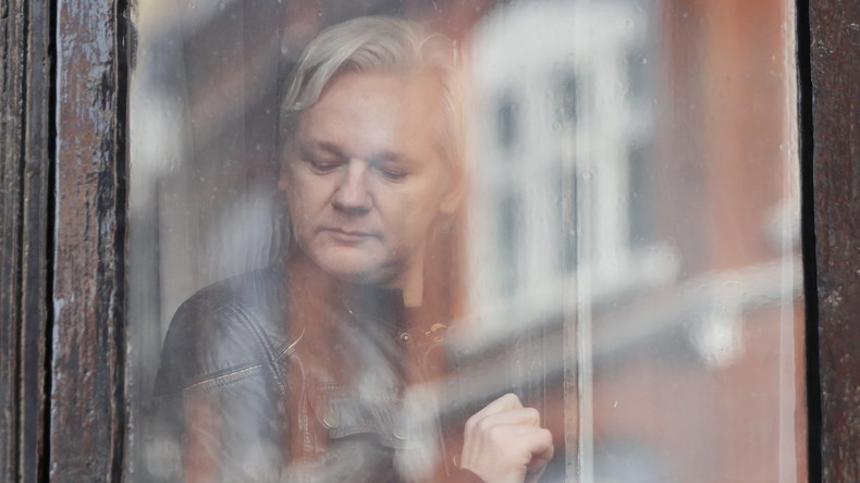 Ecuador fordert von Julian Assange Verantwortung und Respekt vor Rechtsnormen
