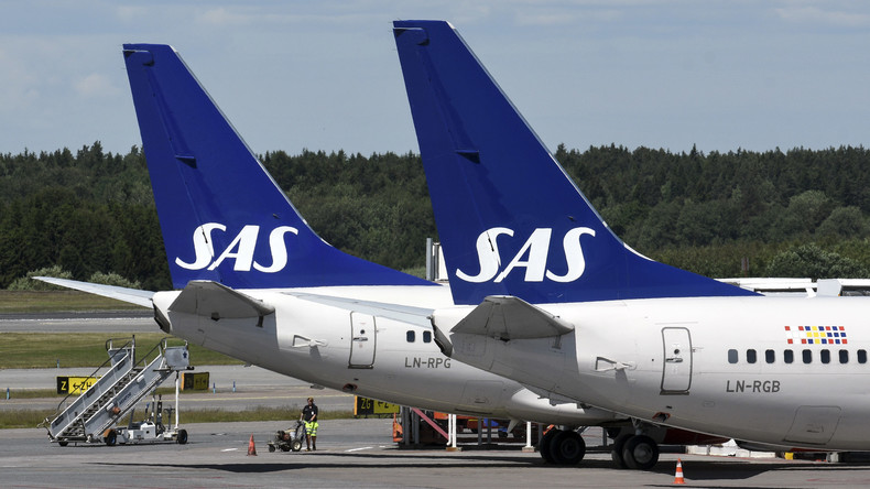 Schweden führt Umweltabgabe für Flugtickets ein