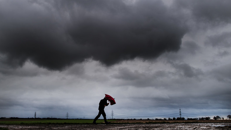 Apokalyptische Wolken existieren: Weltorganisation für Meteorologie aktualisiert Wolkenatlas
