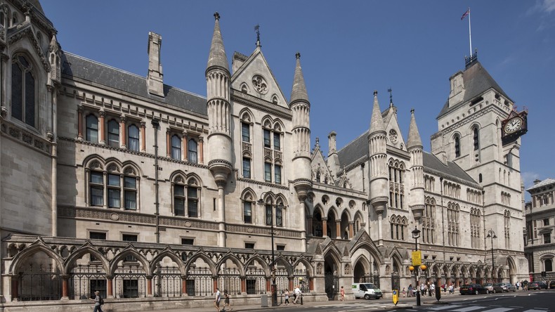 Londoner Oberstes Gericht: Ukraine muss 3 Milliarden US-Dollar Schulden an Russland auszahlen