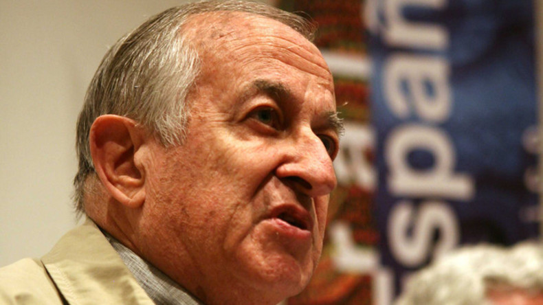 Spanischer Schriftsteller und Journalist Juan Goytisolo ist tot