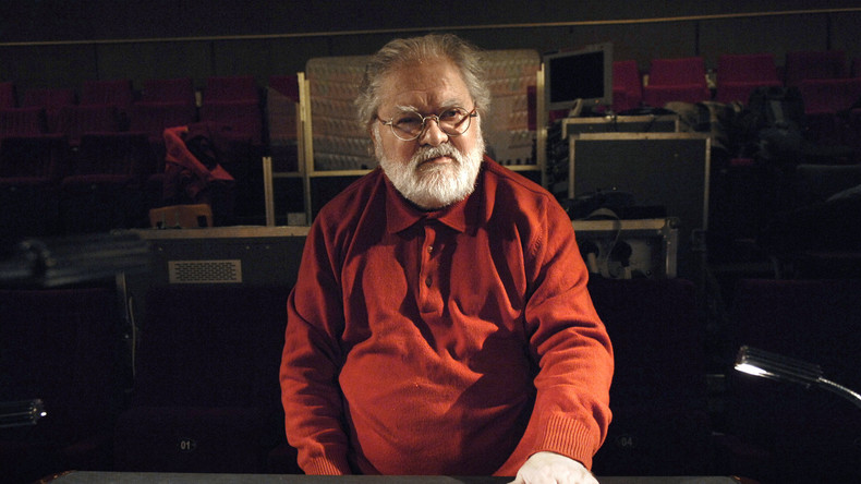 "Großvater des Techno" Pierre Henry ist tot