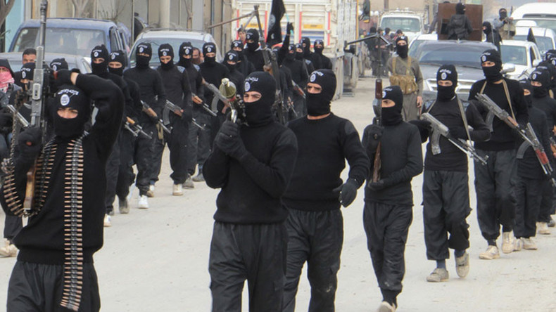FSB-Chef: IS und Al-Qaida könnten sich zusammenschließen und chemische Waffen produzieren