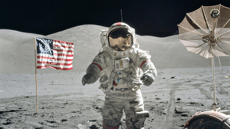 Letzter 'Mann auf dem Mond' verstorben